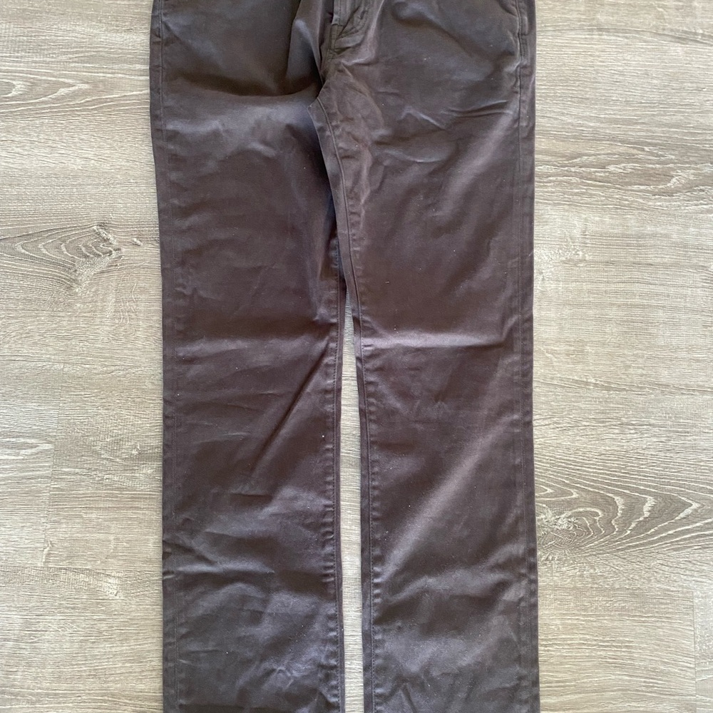 Joseph Abboud Classic Fit Chino